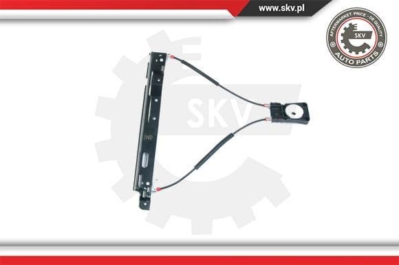 Window Regulator 01SKV343 - image 2