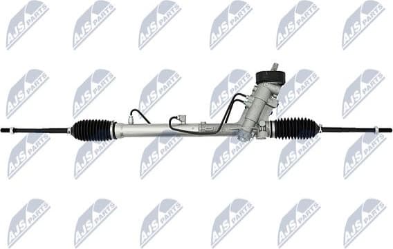 Steering Gear SPK-VW-005 - image 2