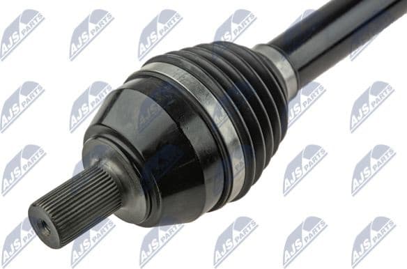 Drive Shaft NPW-VV-044 - image 4