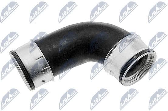 Charge Air Hose GPP-VW-023