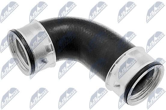 Charge Air Hose GPP-VW-023 - image 2