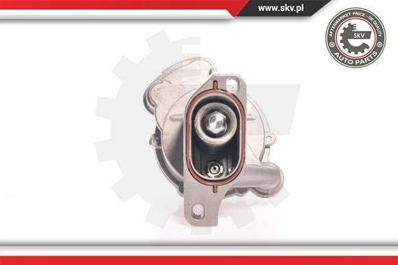 Vacuum Pump, braking system 18SKV006 - image 3