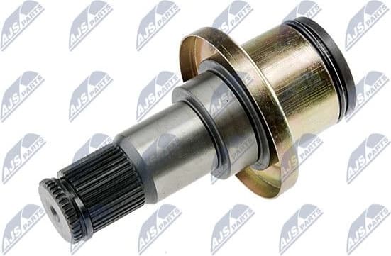 Stub Shaft, differential NPW-VW-004W1 - image 2