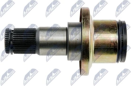 Stub Shaft, differential NPW-VW-004W1 - image 3