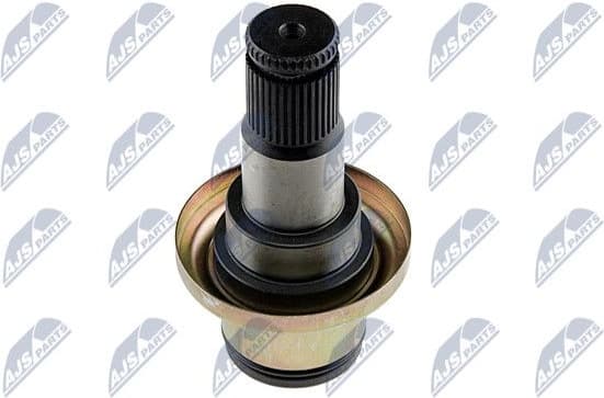 Stub Shaft, differential NPW-VW-004W1 - image 4