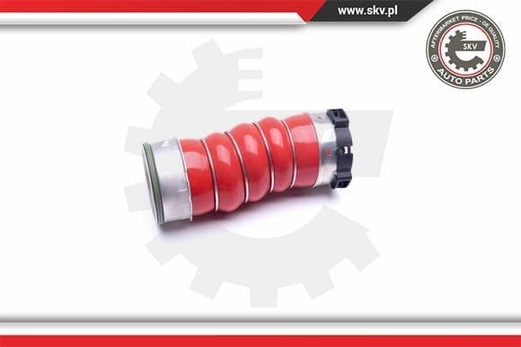 Charge Air Hose 43SKV219 - image 2