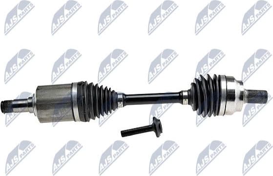 Drive Shaft NPW-ME-098