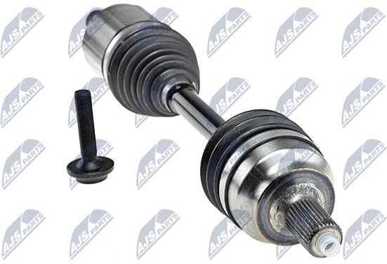 Drive Shaft NPW-ME-098 - image 2