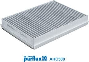 Filter, cabin air AHC588