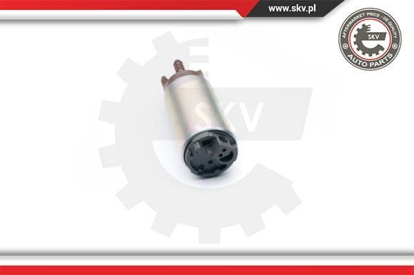 Fuel Pump 02SKV311 - image 2
