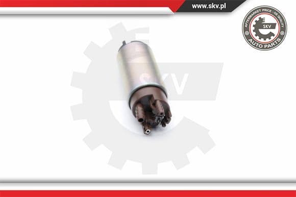 Fuel Pump 02SKV311 - image 3