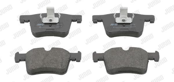 Brake Pad Set, disc brake 573432J