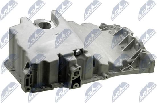 Oil Sump BMO-AU-001 - image 2