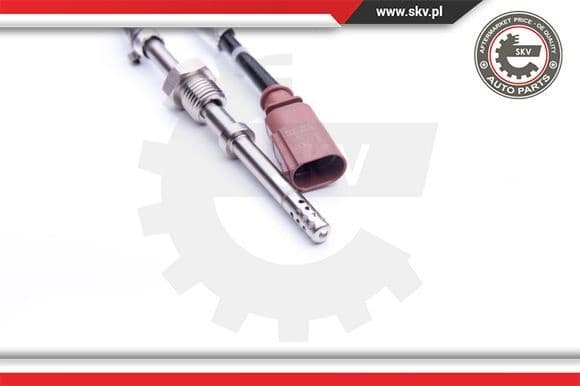 Sensor, exhaust gas temperature 30SKV201 - image 3