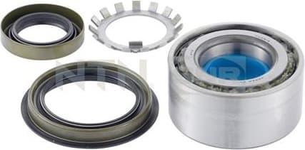 Wheel Bearing Kit R141.36