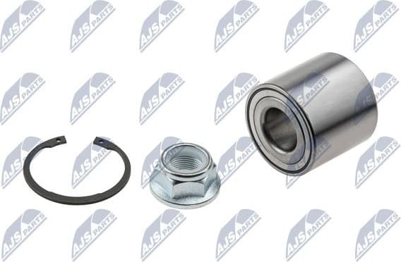 Wheel Bearing Kit KLT-NS-097