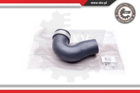 Charge Air Hose 24SKV750