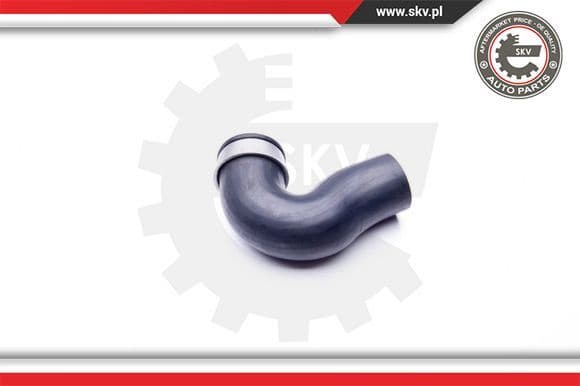 Charge Air Hose 24SKV750 - image 2