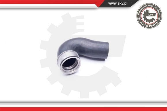 Charge Air Hose 24SKV750 - image 3