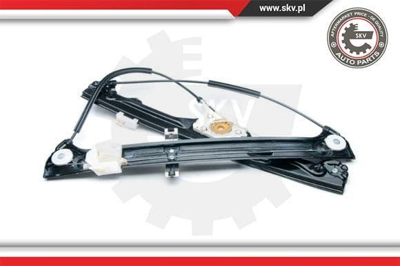 Window Regulator 01SKV642 - image 3