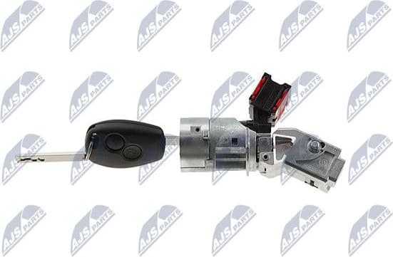 Ignition Switch EST-RE-000 - image 4