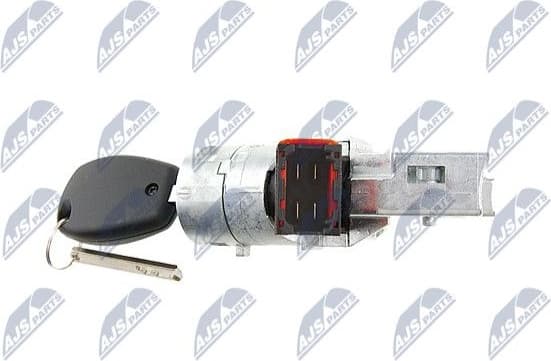 Ignition Switch EST-RE-000 - image 3