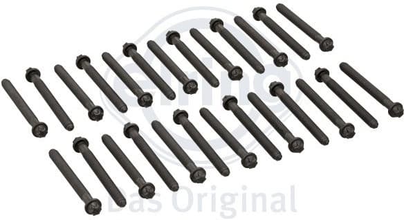 Cylinder Head Bolt Set 570.390