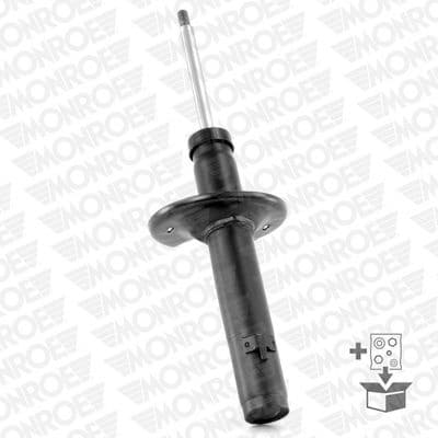 Shock Absorber MONROE ORIGINAL R11522 - image 2