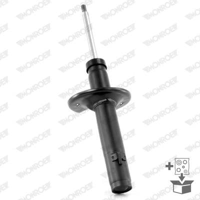 Shock Absorber MONROE ORIGINAL R11522 - image 4