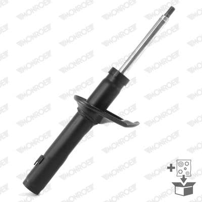 Shock Absorber MONROE ORIGINAL R11522 - image 7