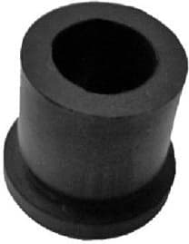 Mounting, leaf spring 00465620