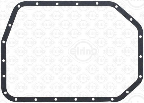 Gasket, automatic transmission oil sump 901.220