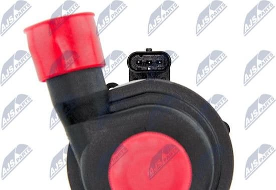 Water Pump, engine cooling CPZ-VW-001 - image 4