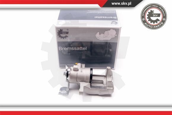 Brake Caliper 23SKV894