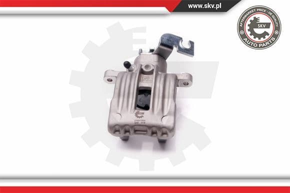Brake Caliper 23SKV894 - image 5