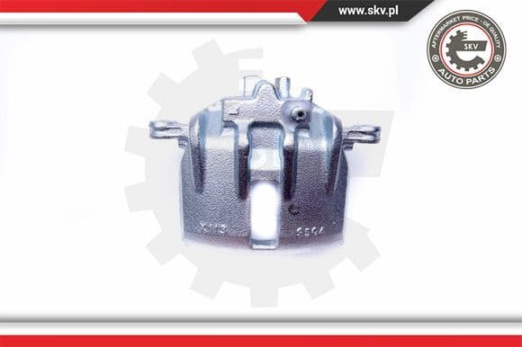 Brake Caliper 42SKV181 - image 2