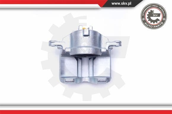 Brake Caliper 42SKV181 - image 3
