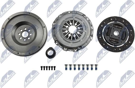 Clutch Kit NZS-BM-005 - image 2