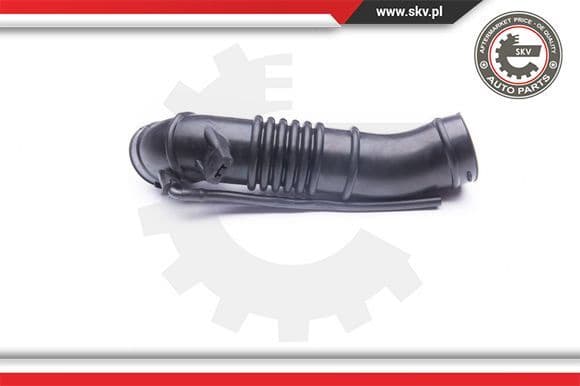 Intake Hose, air filter 24SKV453 - image 2