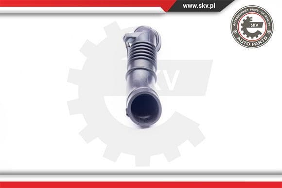 Intake Hose, air filter 24SKV453 - image 3