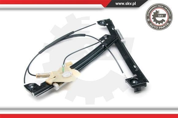 Window Regulator 01SKV632 - image 3