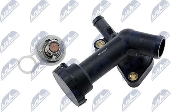 Thermostat Housing CTM-BM-027 - image 2