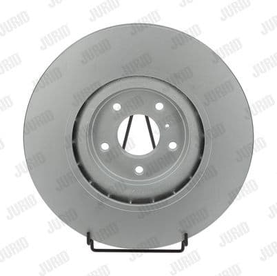 Brake Disc COAT+ 563195JC-1 - image 2