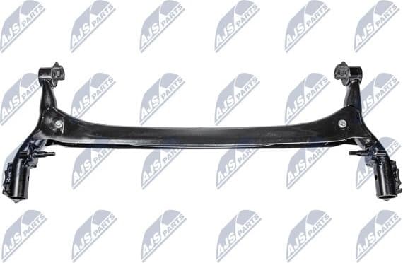 Axle Beam ZRZ-TY-014 - image 2