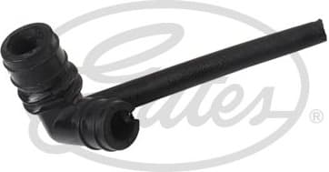 Hose, crankcase ventilation EMH349