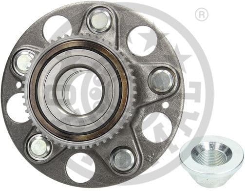 Wheel Bearing Kit 912356 - image 4