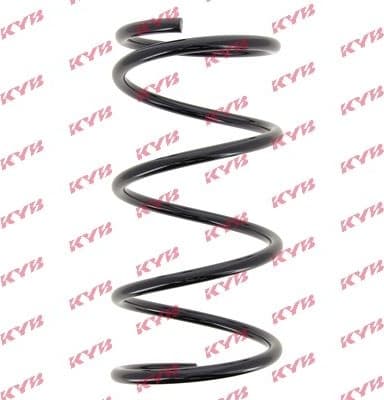 Suspension Spring K-Flex RA3495