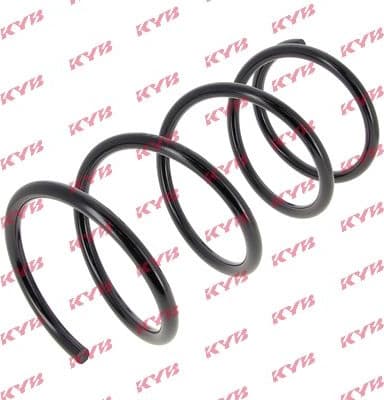 Suspension Spring K-Flex RA3495 - image 2