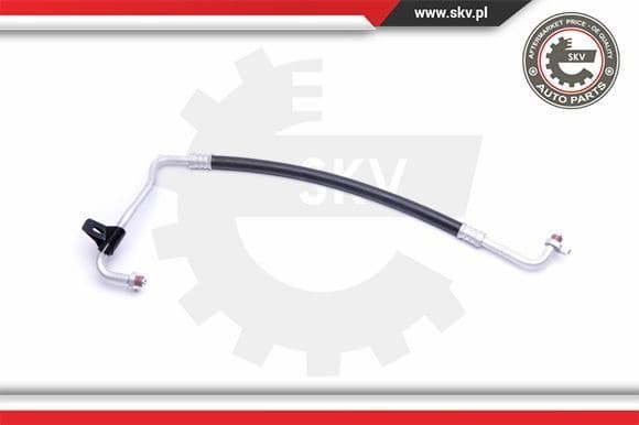 High-pressure Line, air conditioning 43SKV523