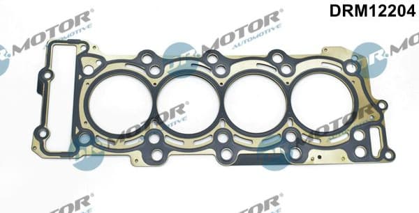 Gasket, cylinder head DRM12204